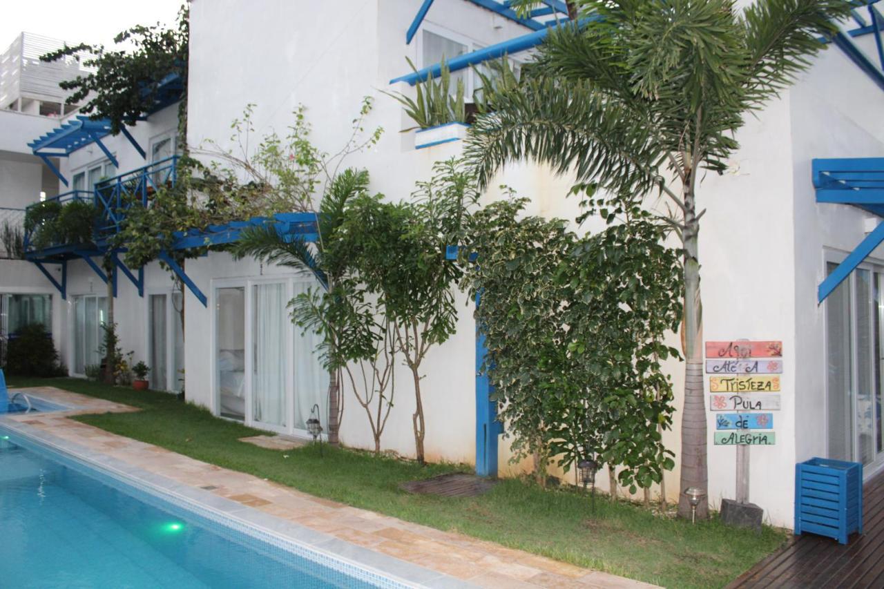 Sollaris Ecopousada Hotel 3*