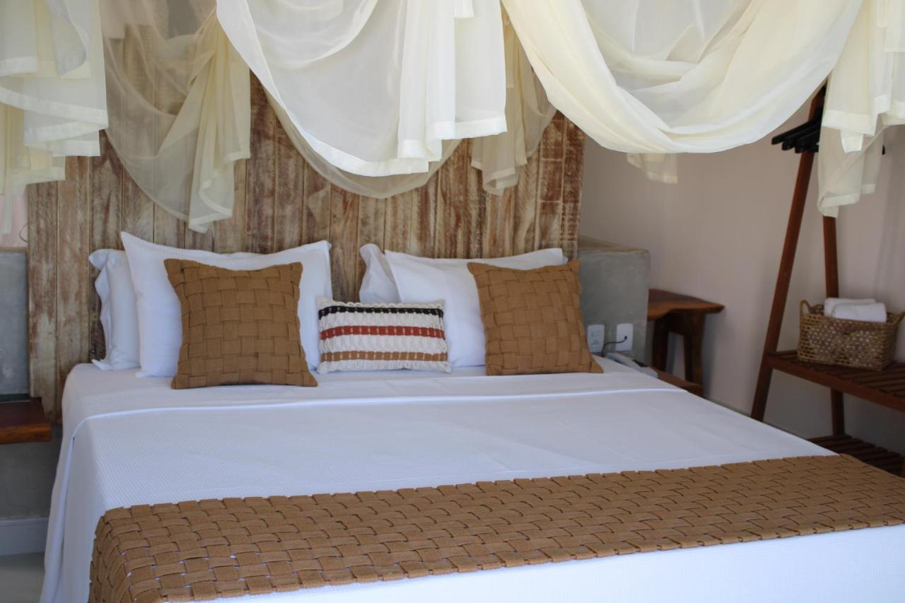 Hotel Sollaris Ecopousada