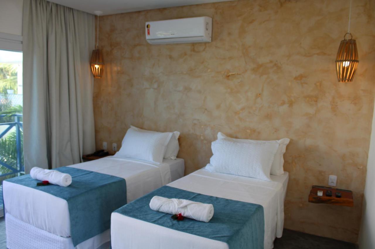 Sollaris Ecopousada Hotel 3*