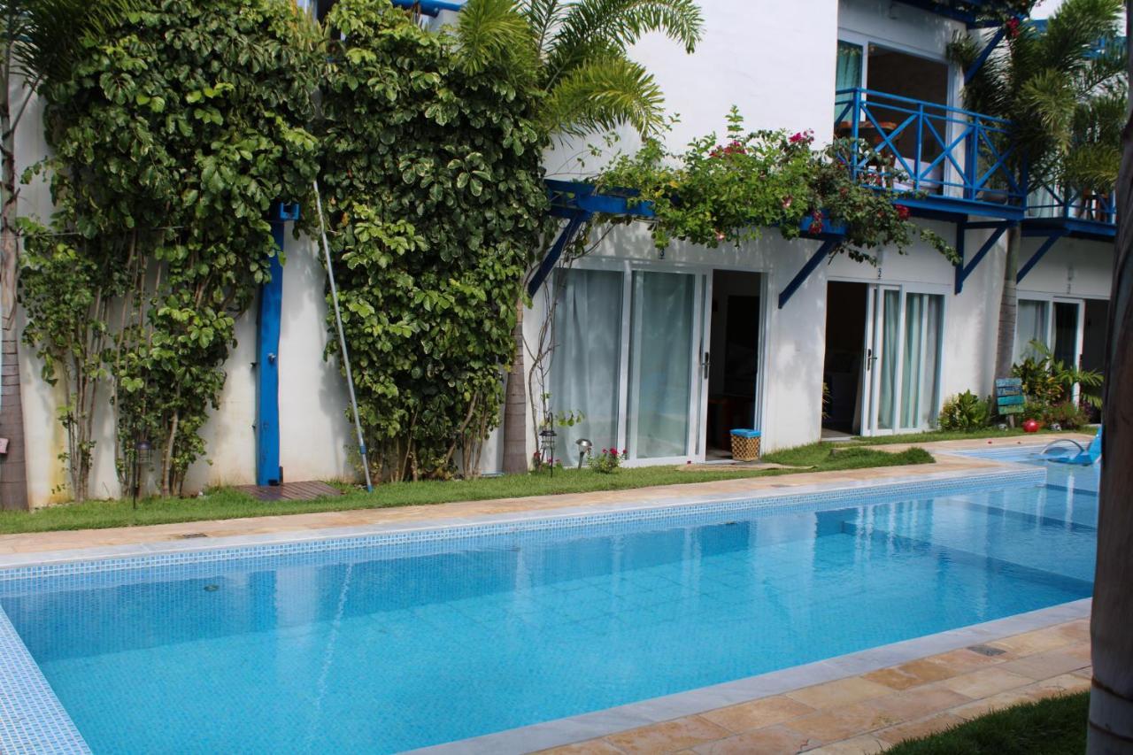 Hotel Sollaris Ecopousada