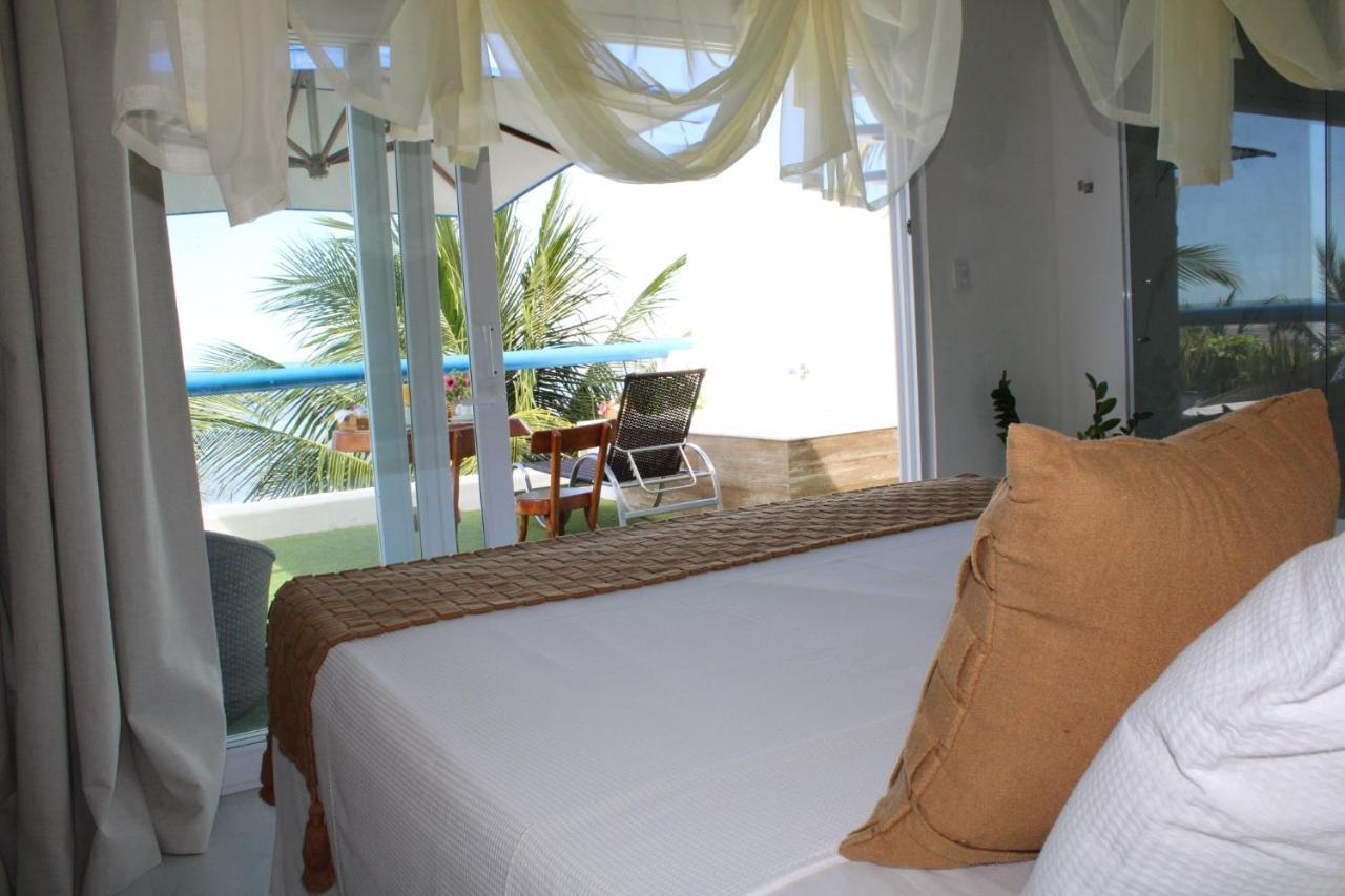 Hotel Sollaris Ecopousada