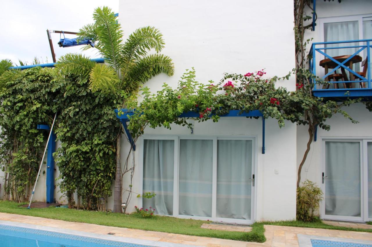 Hotel Sollaris Ecopousada