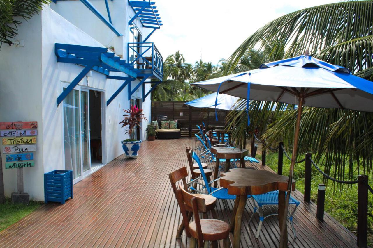 Sollaris Ecopousada Hotel Japaratinga